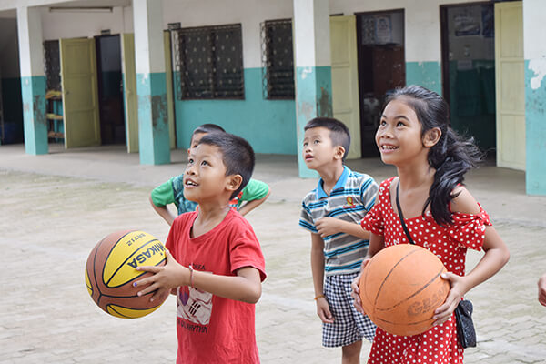 ラオスの人気スポーツ